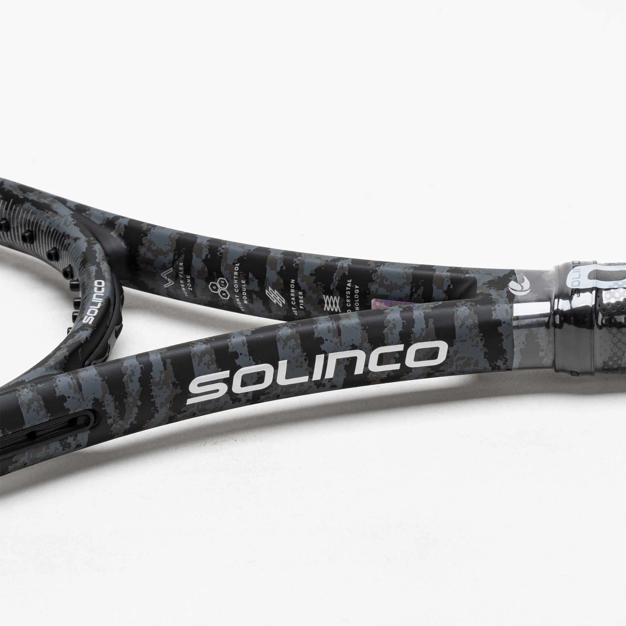 Solinco Blackout v2 265