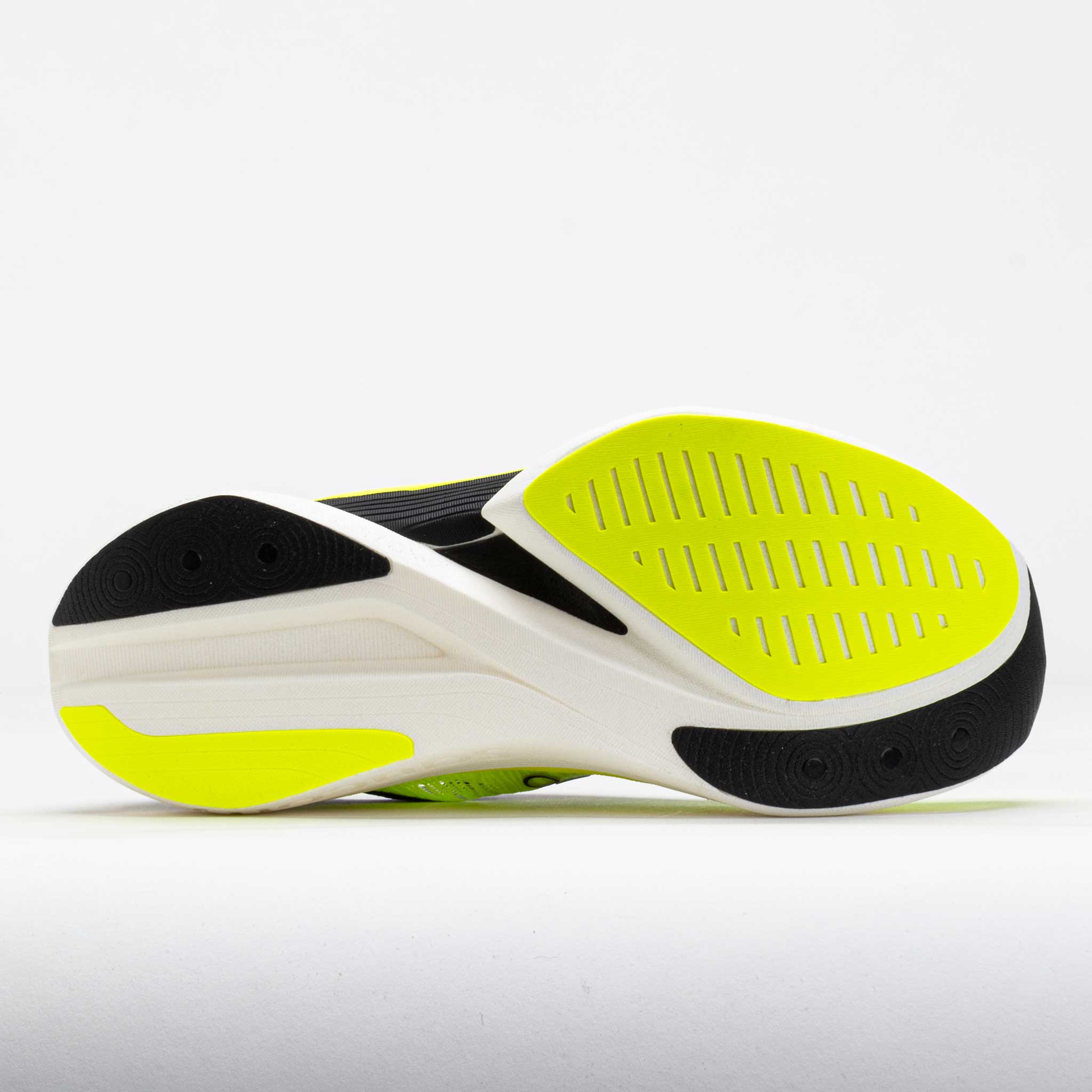 Saucony Endorphin Elite 2 Unisex Citron/Black