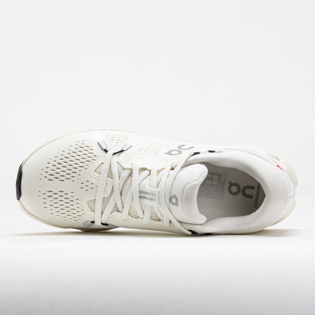 On Cloudsurfer 2 Women's Ivory/Ivory
