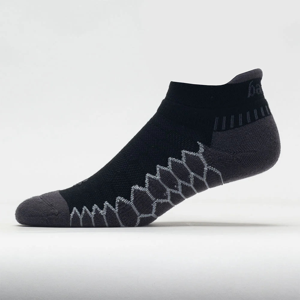 Balega Silver No Show Socks