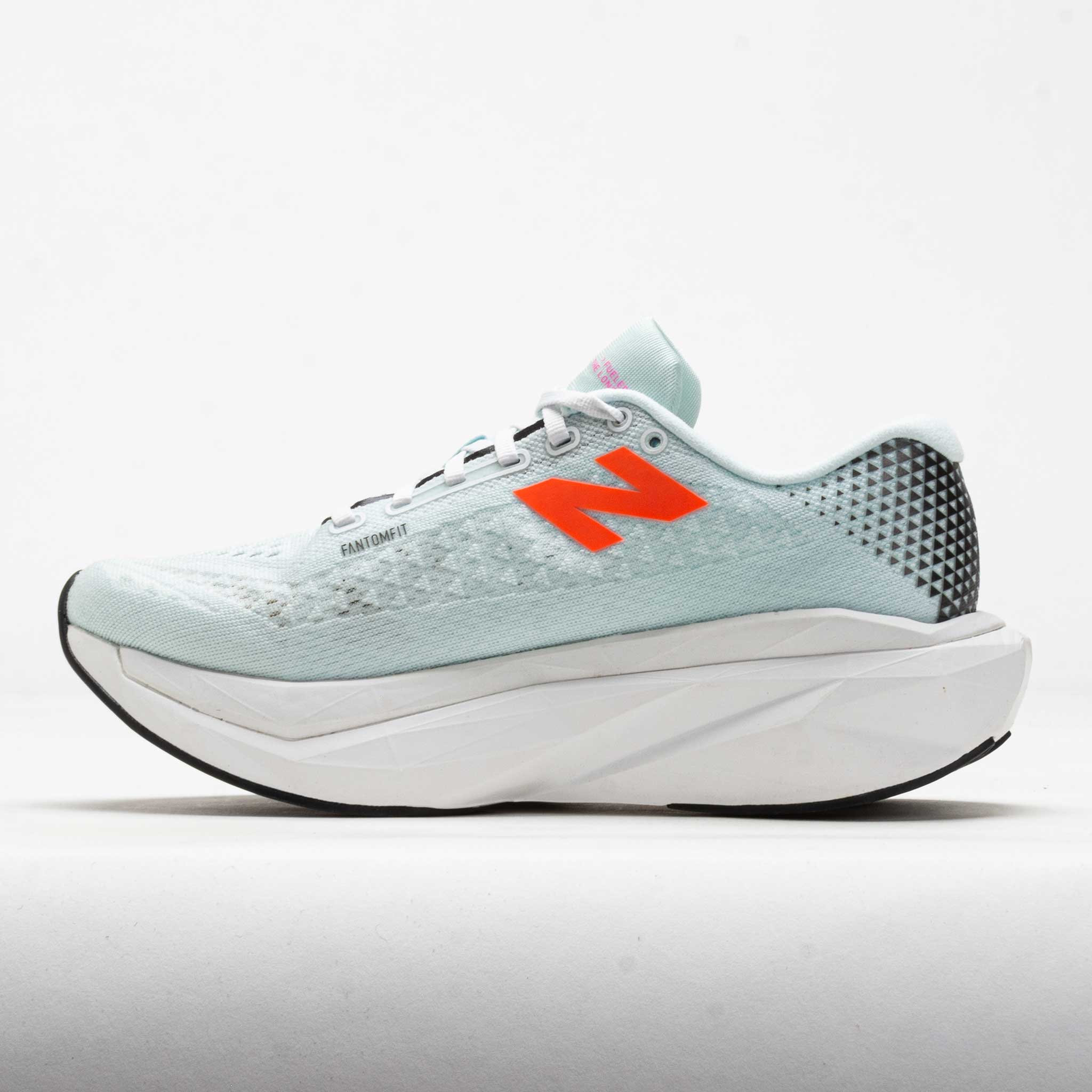 New Balance FuelCell SuperComp Trainer v3 Men's Fairweather Blue/Glint