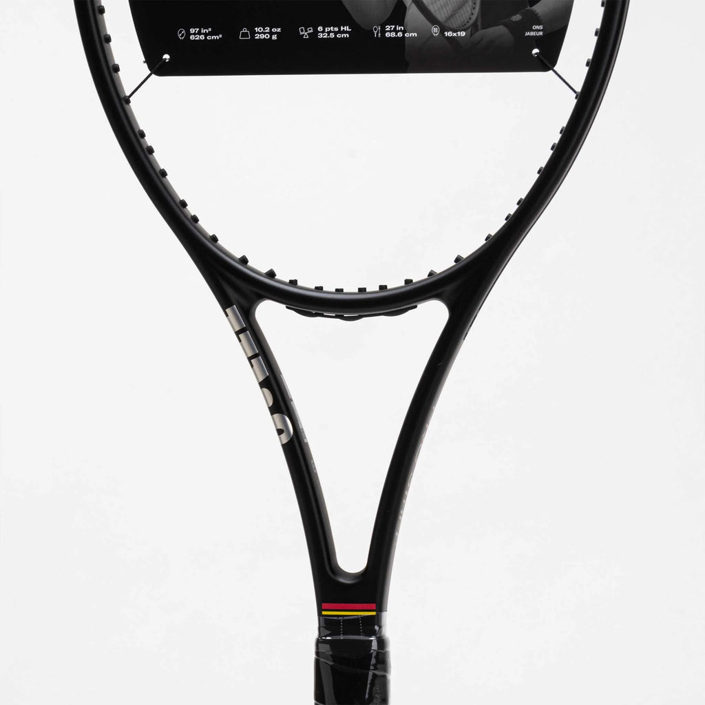 Wilson Pro Staff 97L Classic