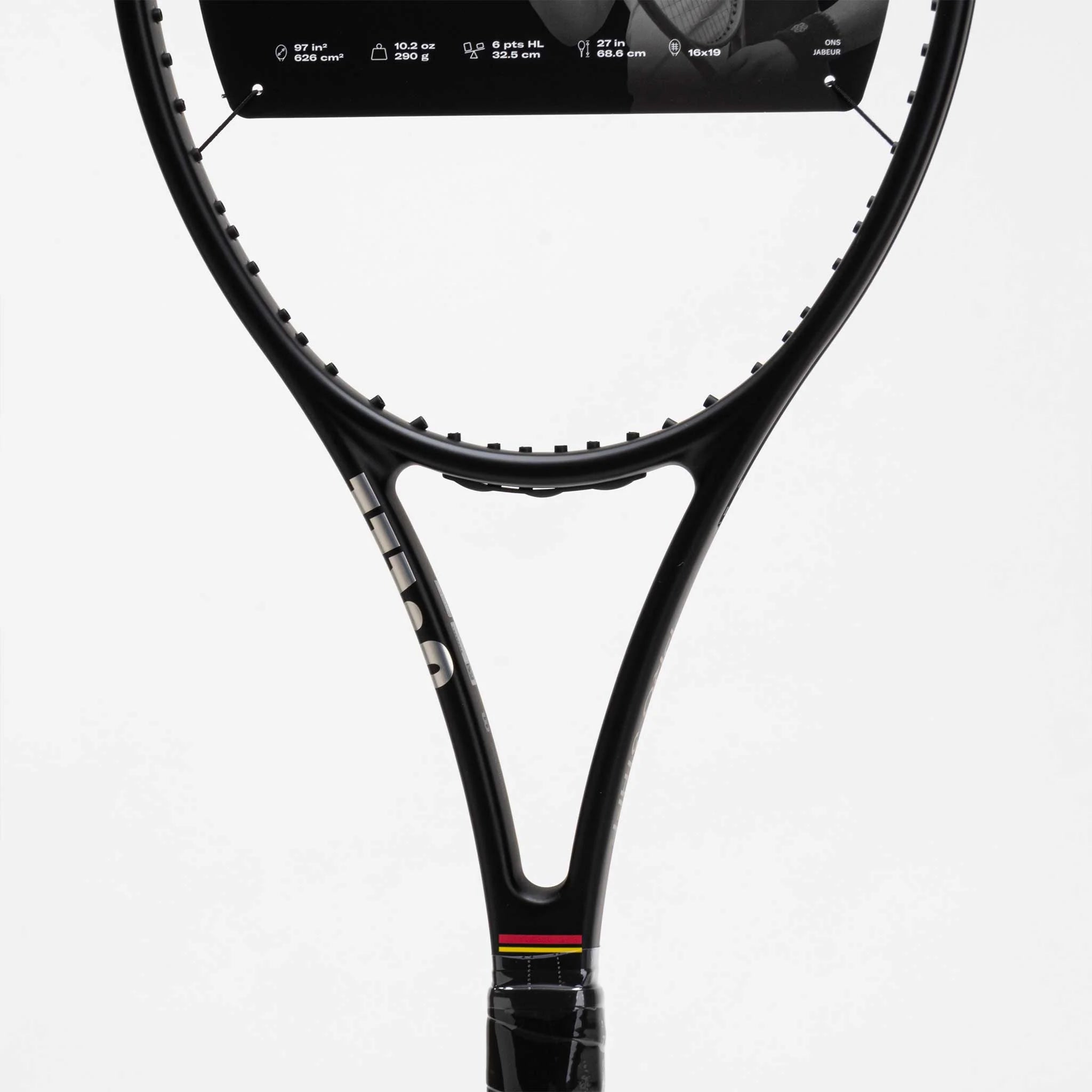 Wilson Pro Staff 97L Classic