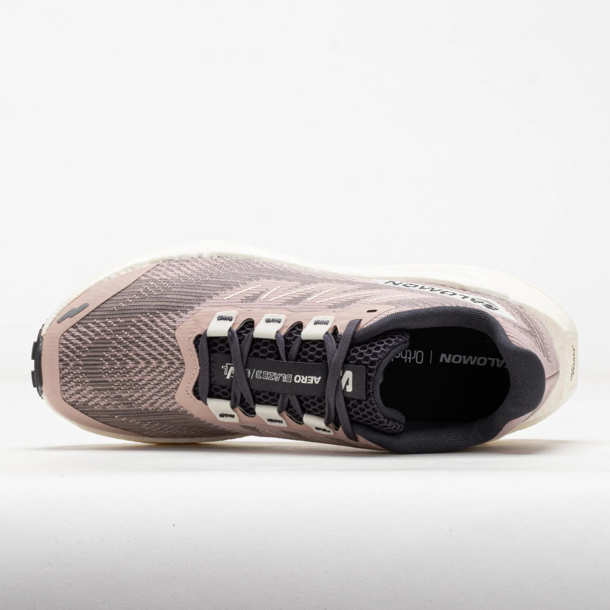Salomon Aero Blaze 3 GRVL Women's Shadow Gray/Vanilla Ice/Nine Iron
