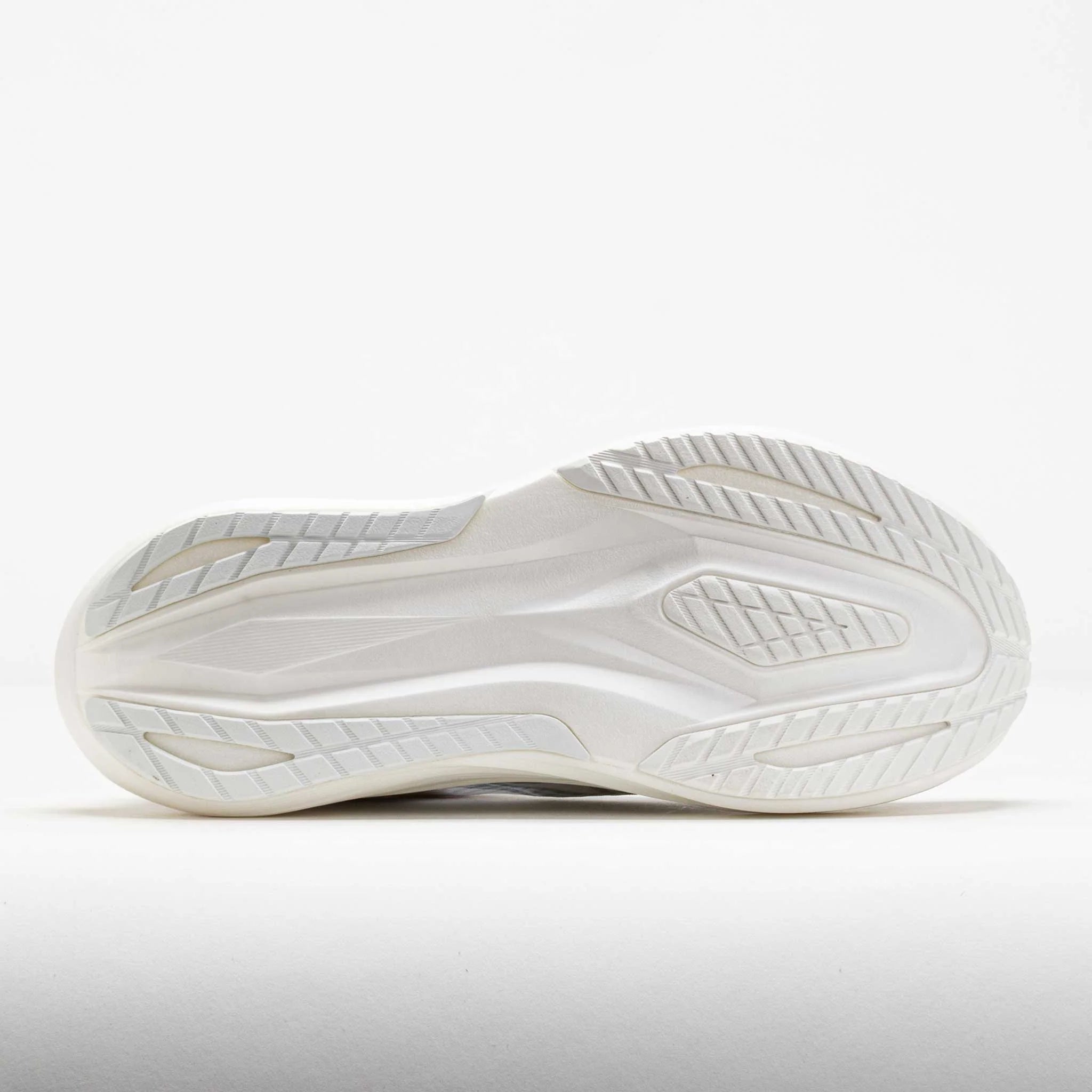 ASICS Megablast Unisex White/Piedmont Grey