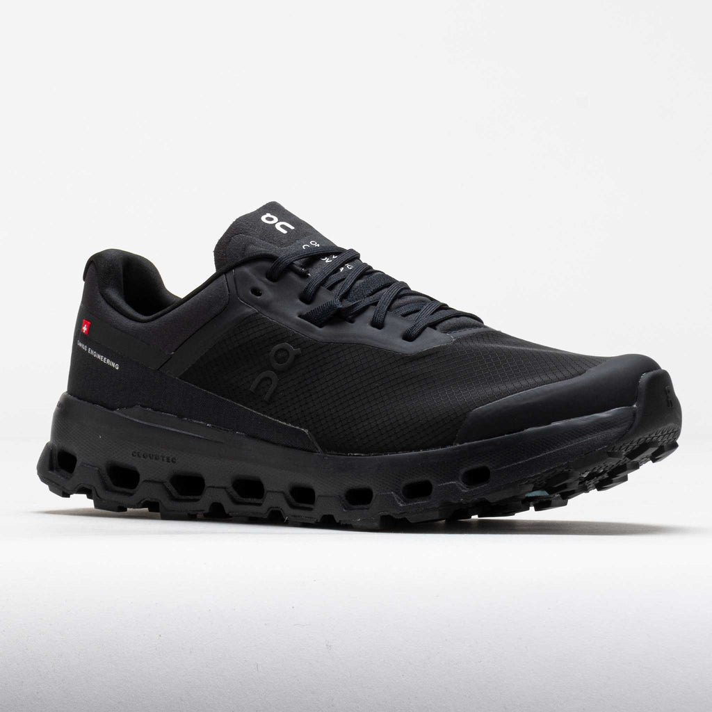 On Cloudvista 2 Men's Black/Black