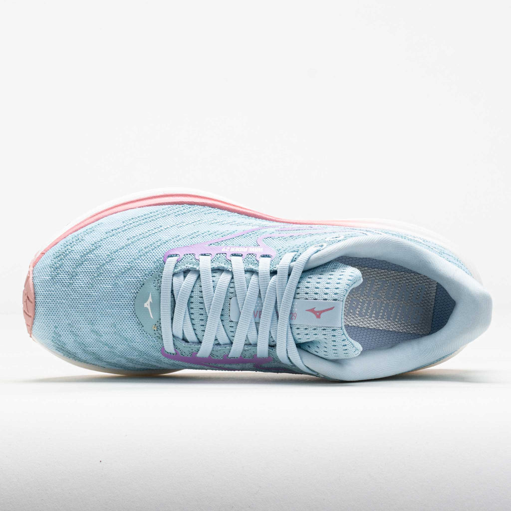Mizuno Wave Rider 29 Women's Nantucket Breeze/Orchid Petal