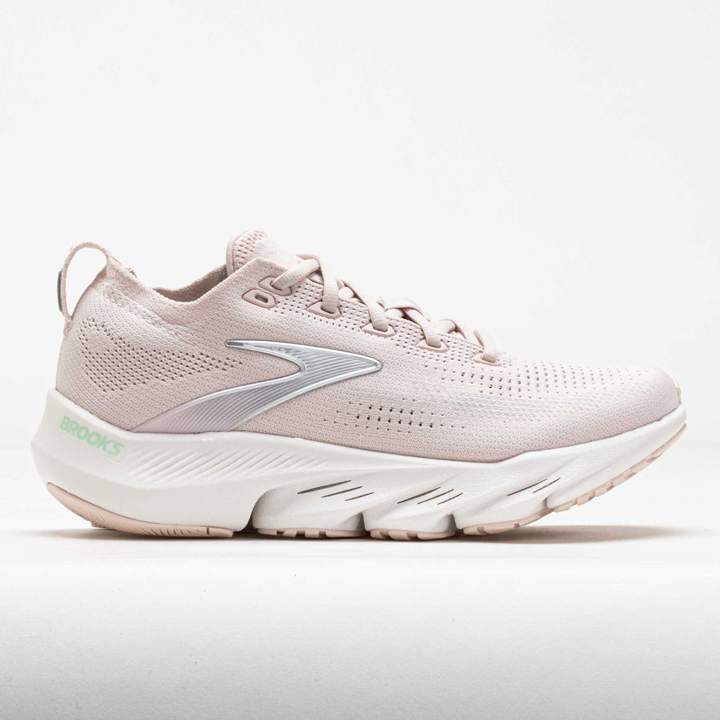 Brooks Glycerin Flex Women's Pink/Harbour Mist/Yucca