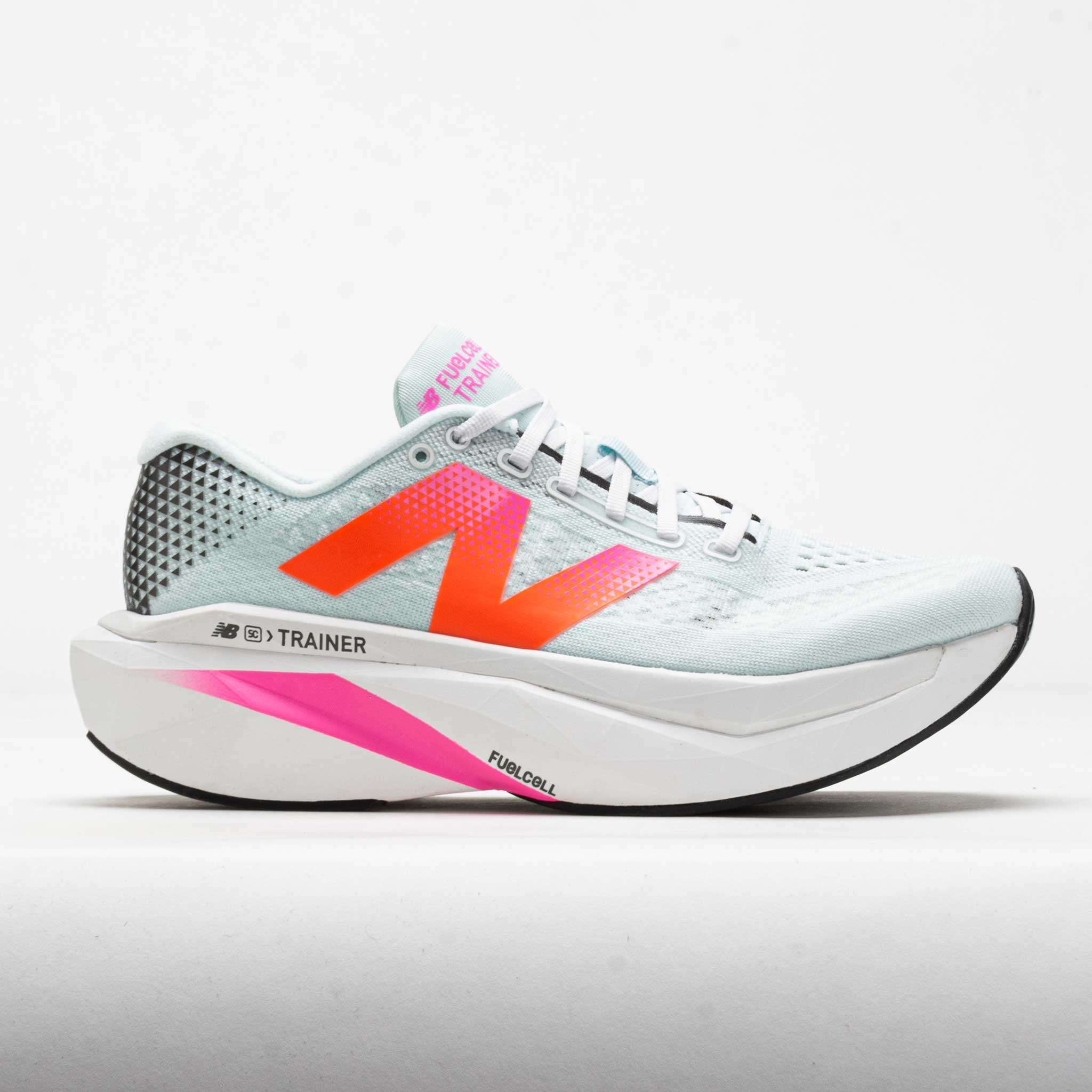 New Balance FuelCell SuperComp Trainer v3 Men's Fairweather Blue/Glint