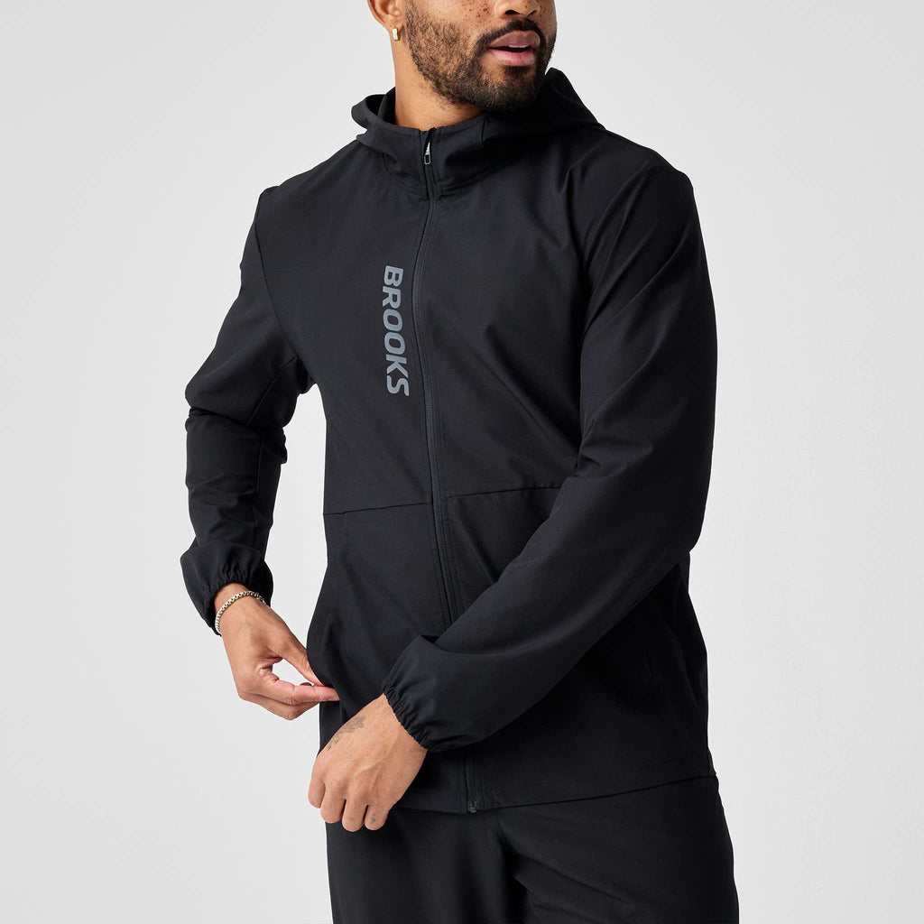 Brooks Canopy Jacket Men's