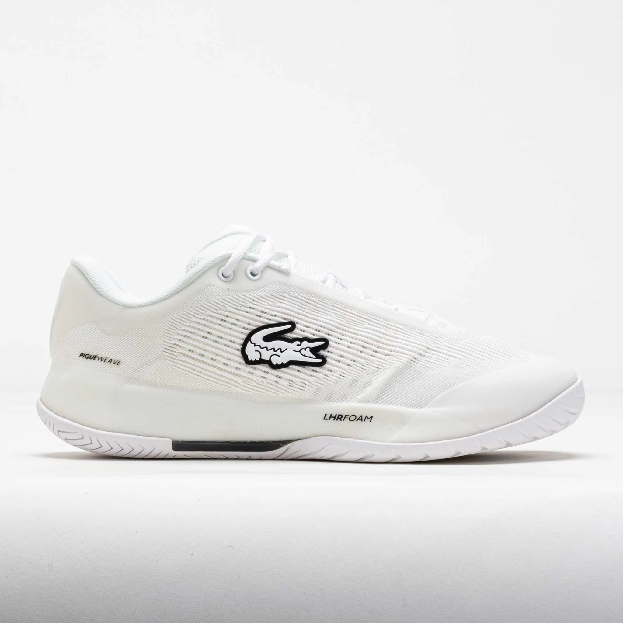 Lacoste AG-LT Pro Men's White/White