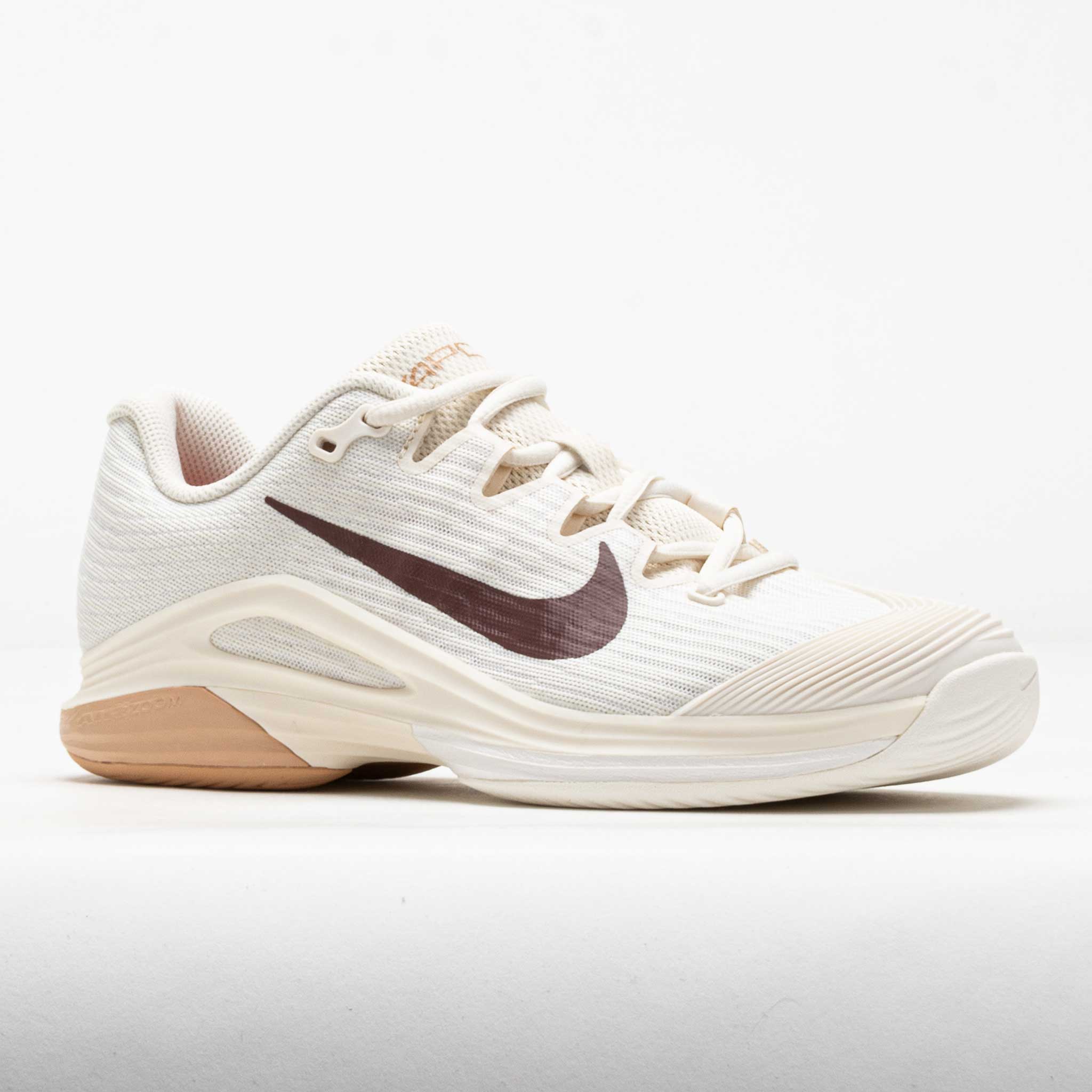 Nike Vapor 12 Women's Pale Ivory/Tattoo/Vachetta Tan