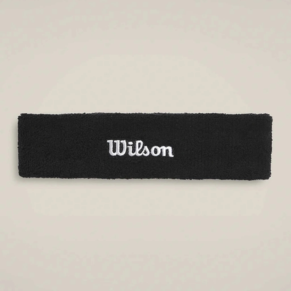 Wilson Headband