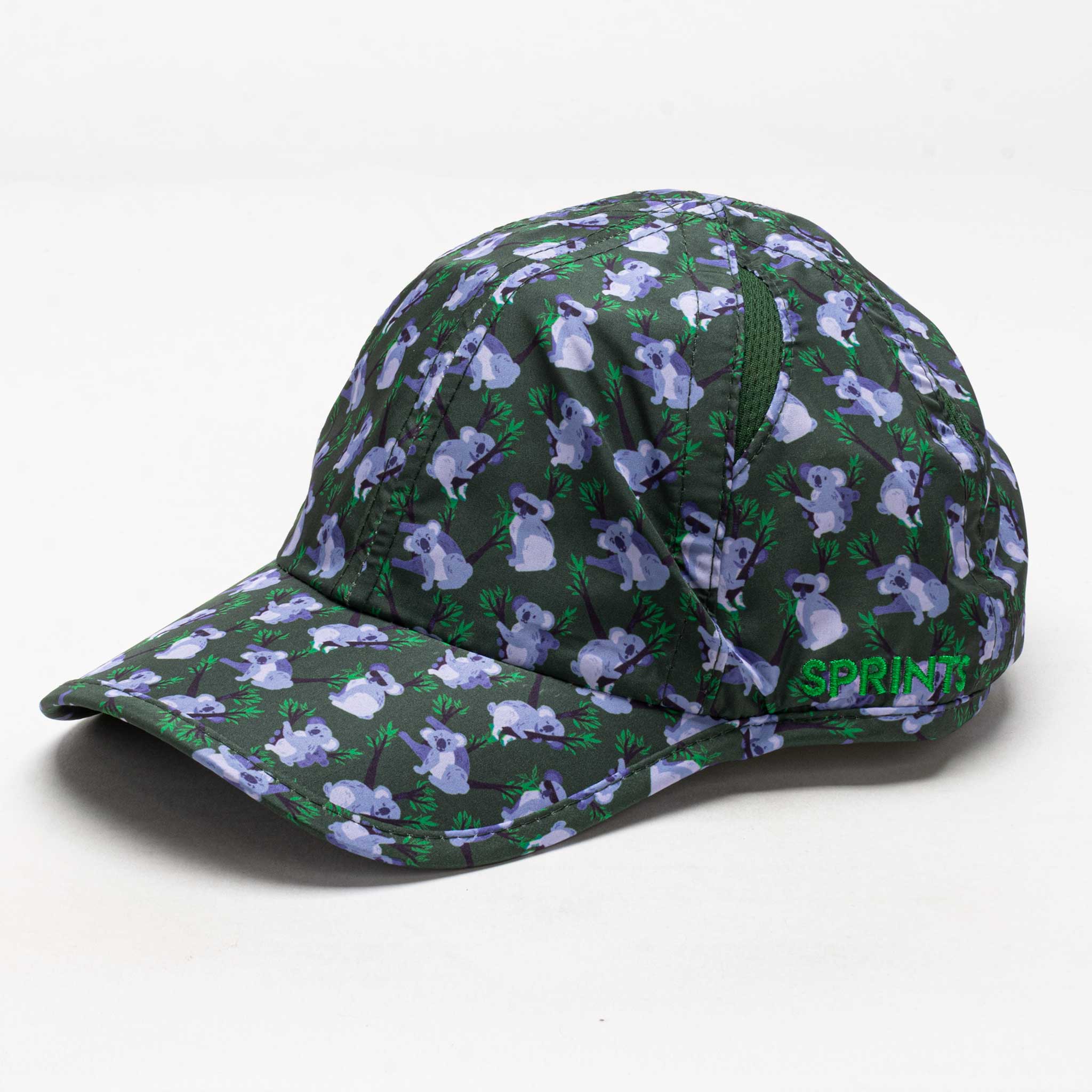 Sprints O.G. Running Hat