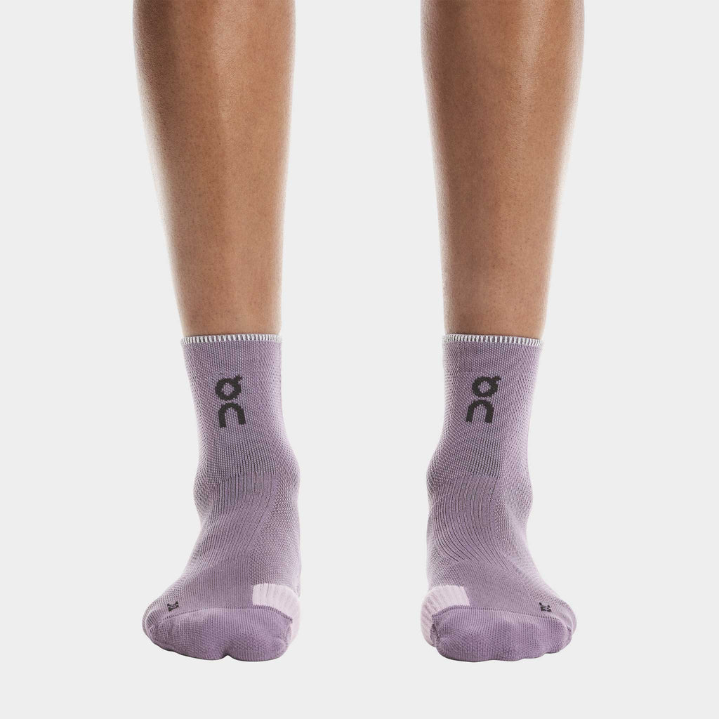 On Performance Run Sock Mid