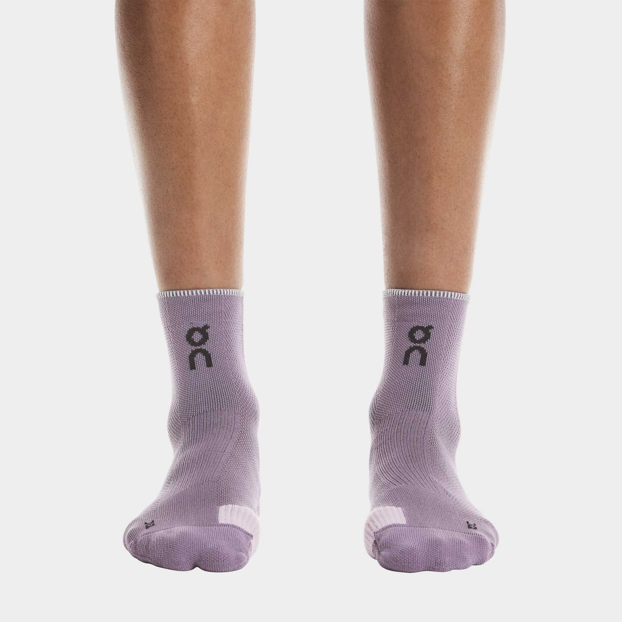On Performance Run Sock Mid
