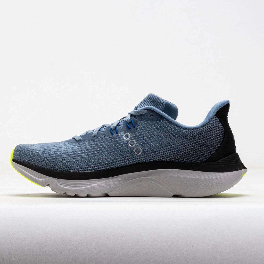 Saucony Kinvara 16 Men's Windward/Black