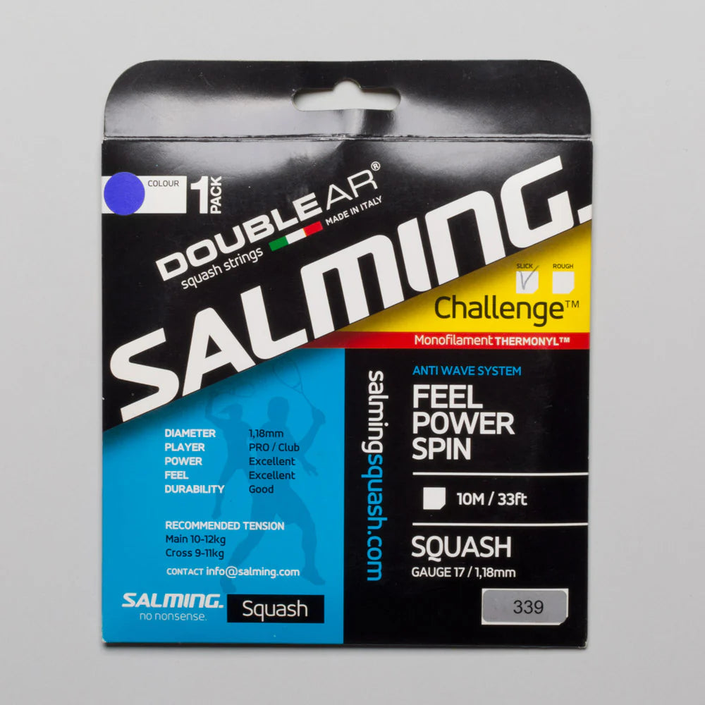 Salming Challenge 17 1.18