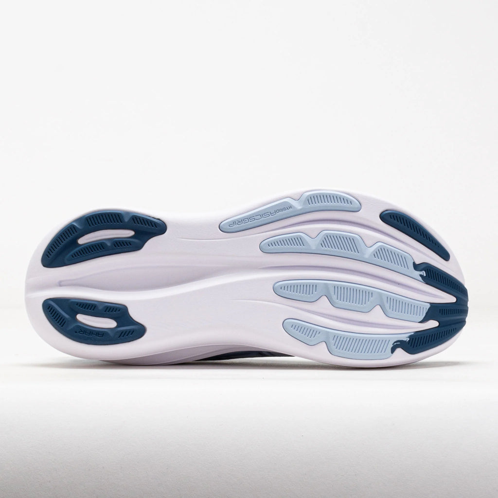 ASICS GEL-Nimbus 28 Women's Solid Air/Calm Indigo