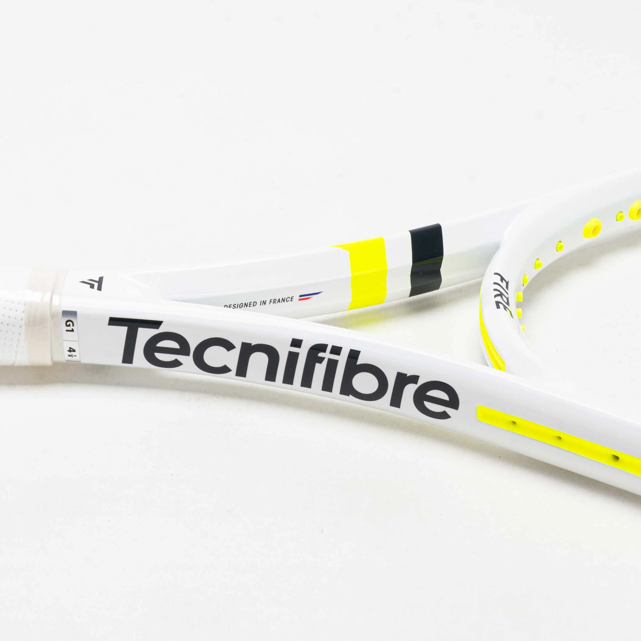 Tecnifibre Fire 270 16x19