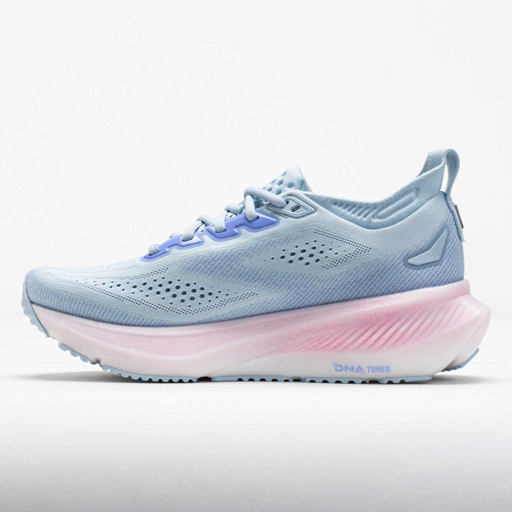 Brooks Glycerin 23 Women's Skyway/Blazing Bell/Pink