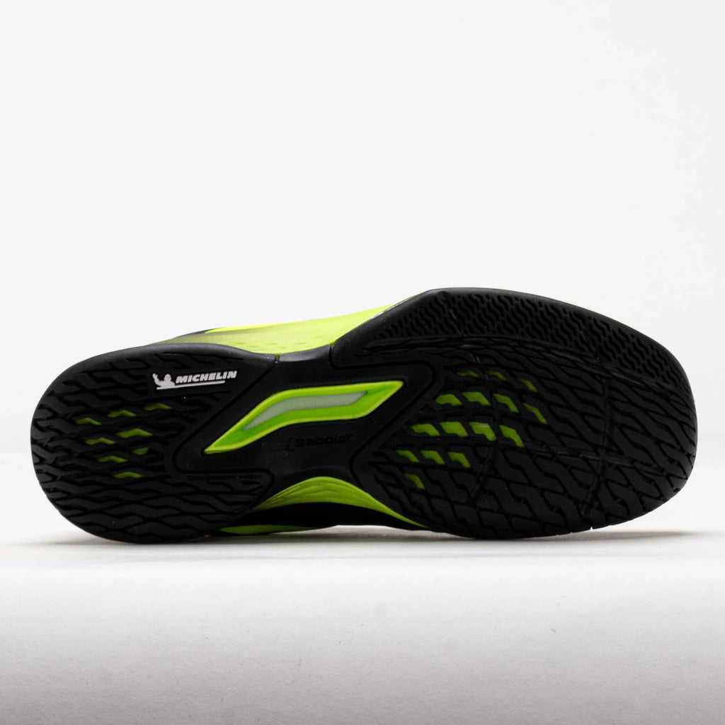 Babolat Propulse 3 Junior Black/Aero