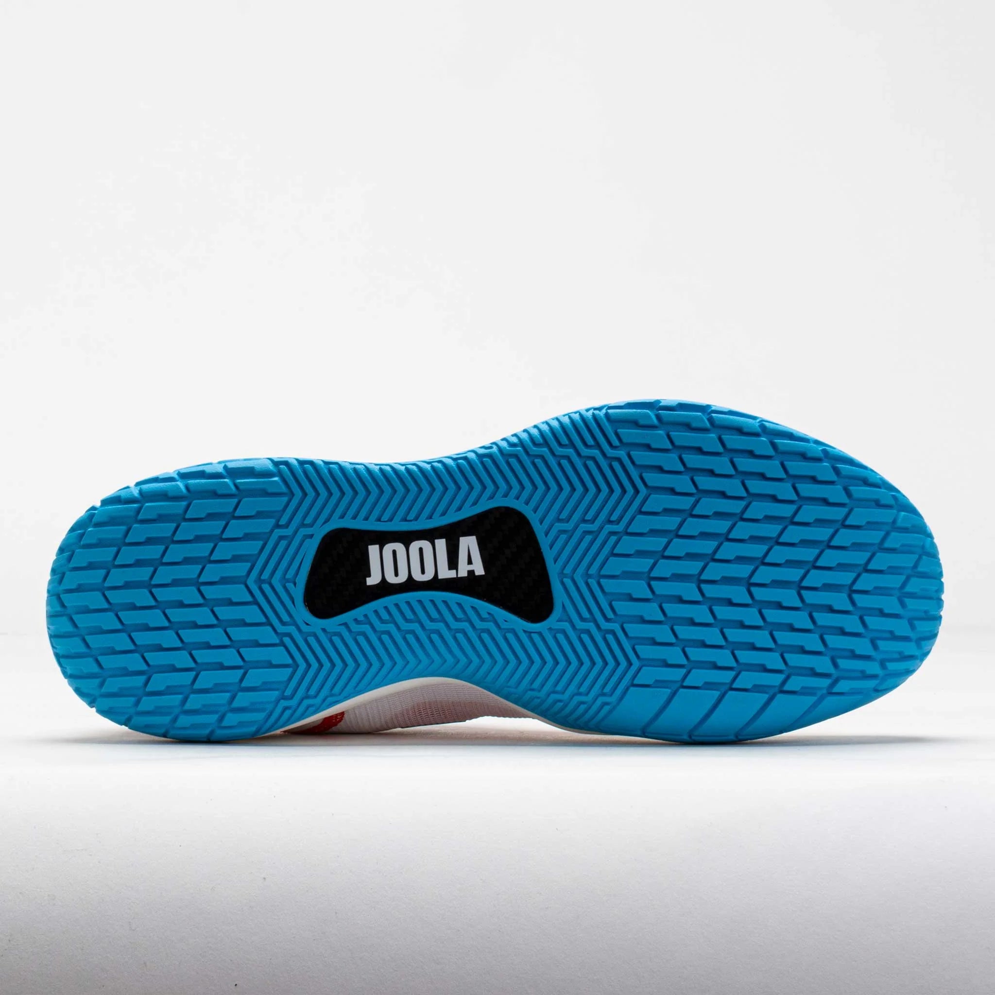 JOOLA R4LLy Pickleball Men's White/Atlantic Blue