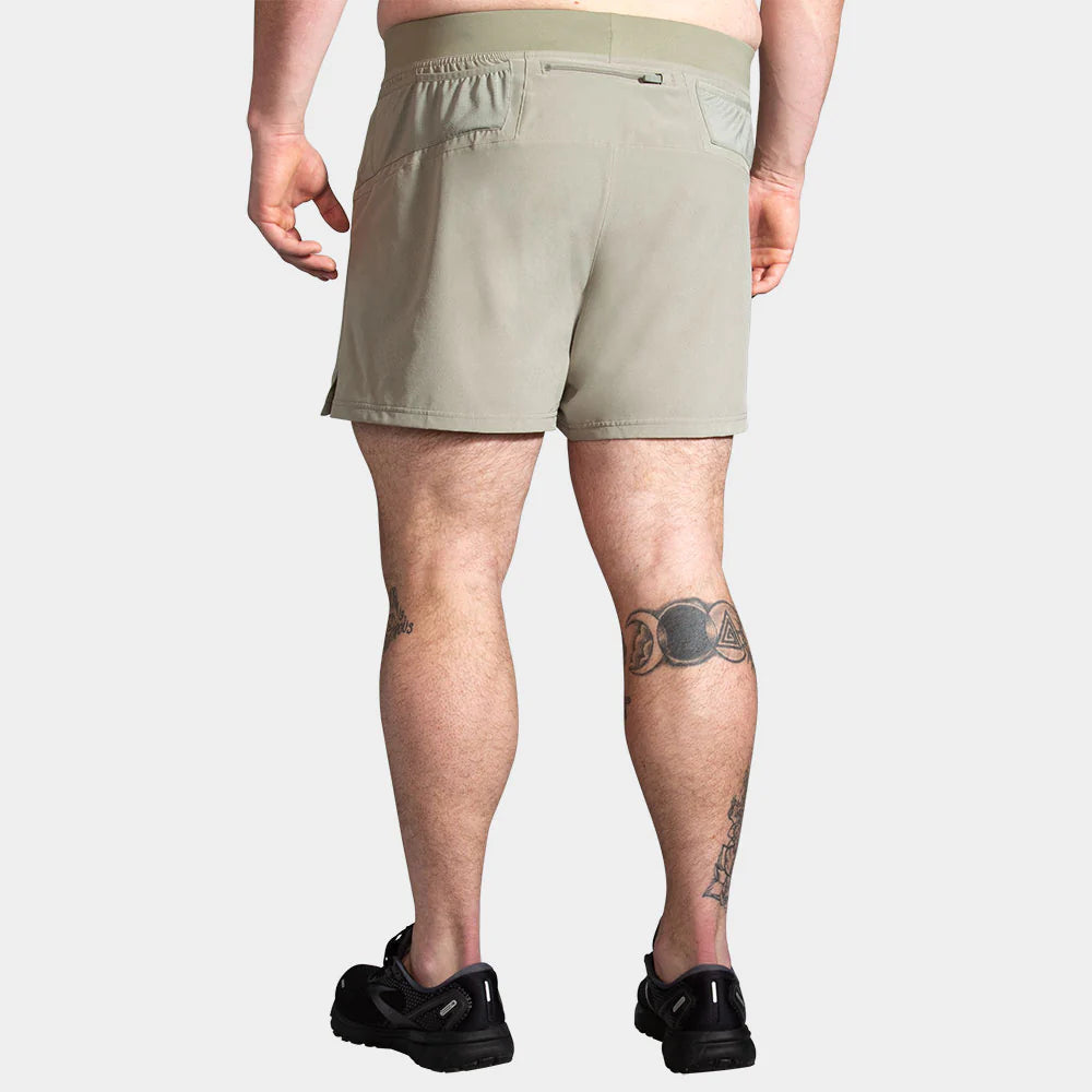 Brooks Sherpa 5" Shorts Men's