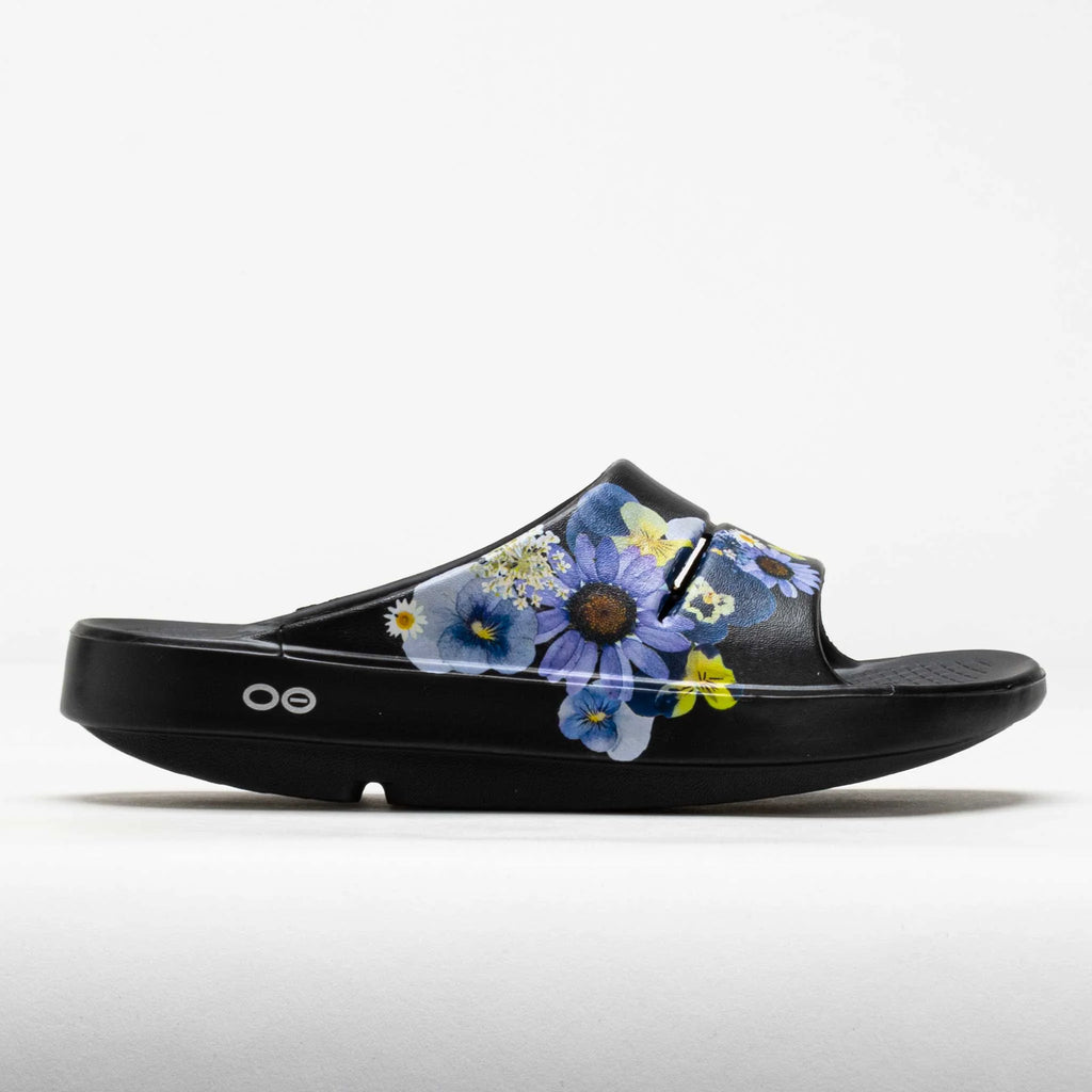 OOFOS OOahh Women's Limited Blossom