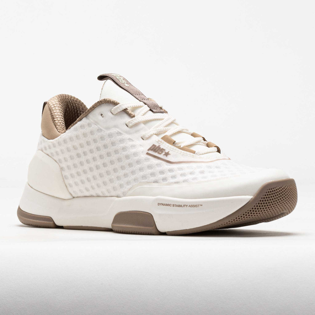 PB5Star Axis Women's Soft White Multi