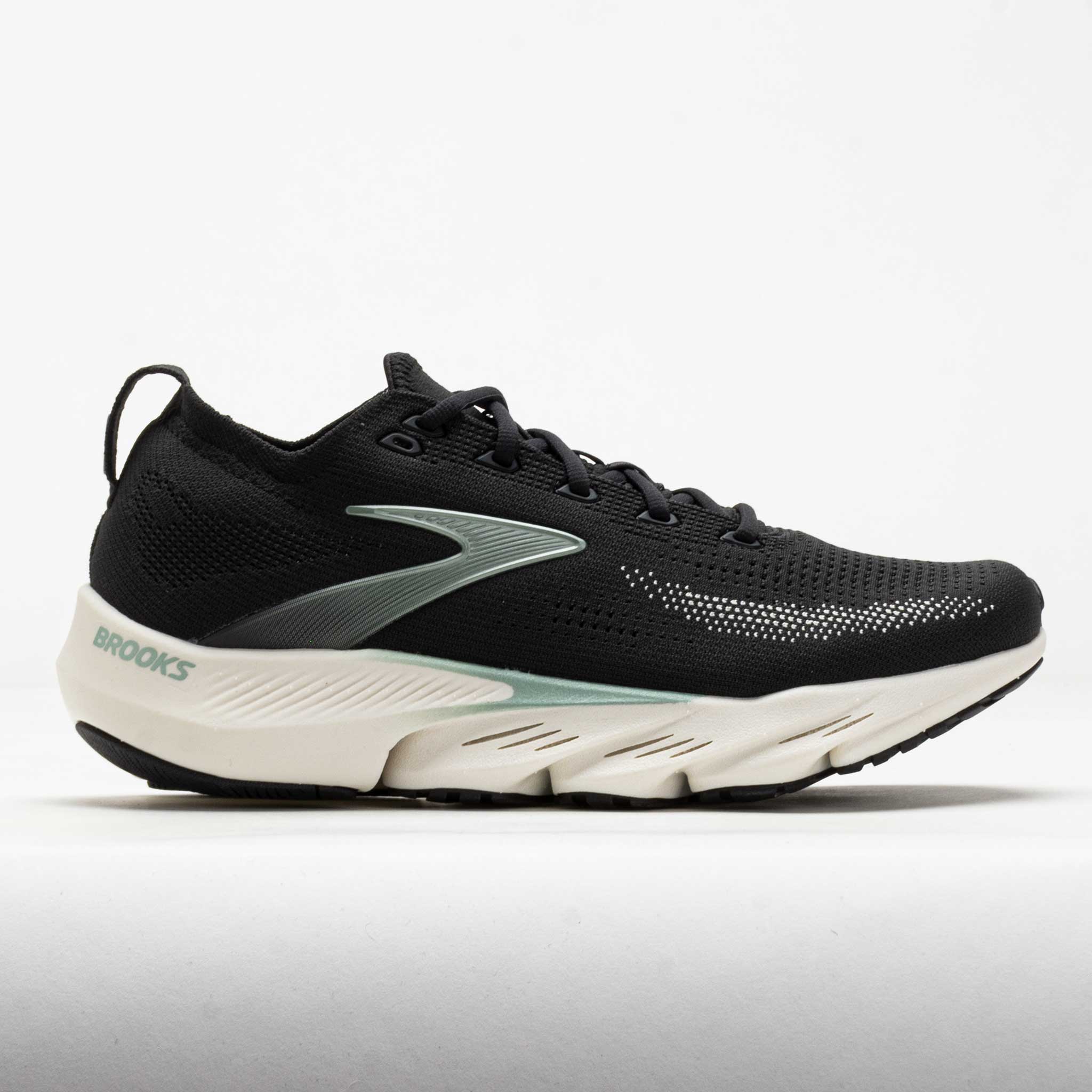 Brooks Glycerin Flex Men's Phantom/Metallic/Coconut