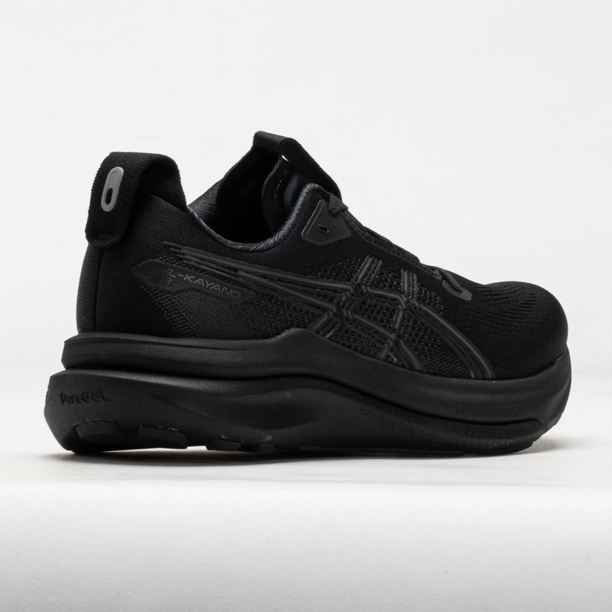 ASICS GEL-Kayano 33 Men's Black/Black
