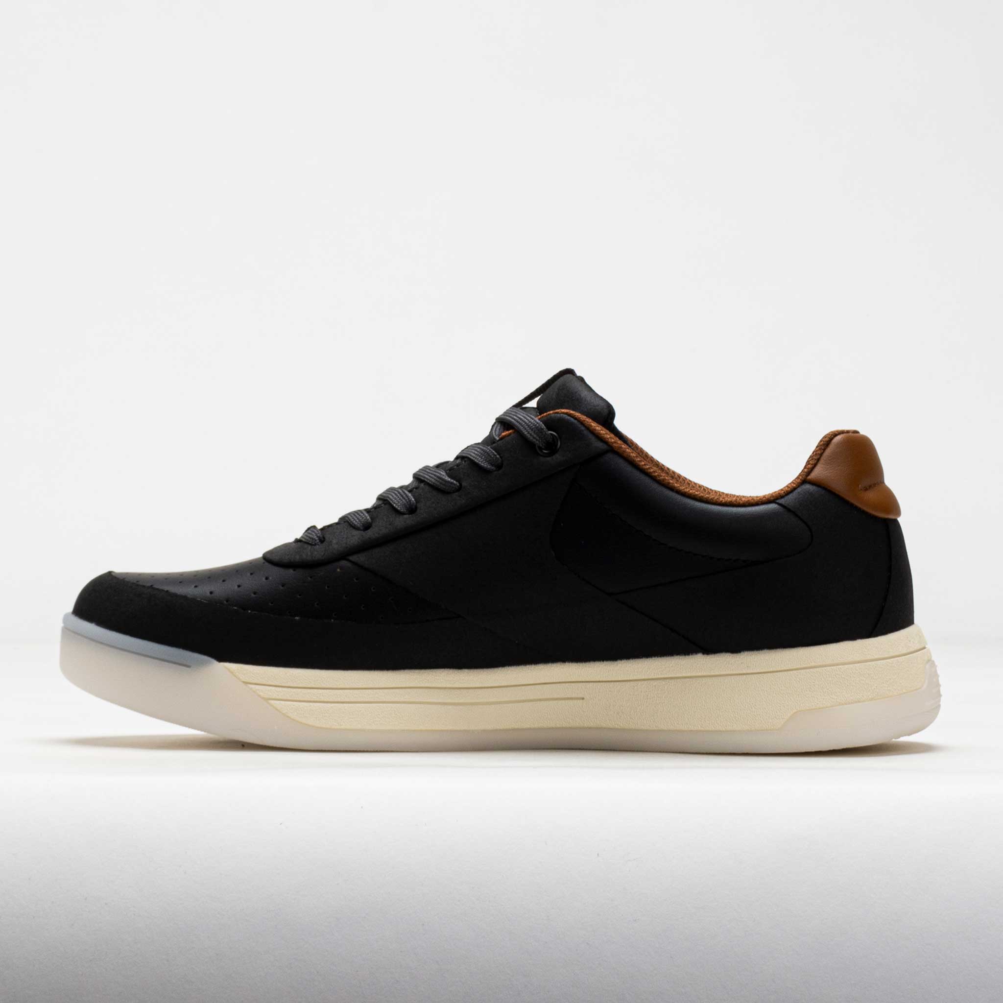 Selkirk Legacy Classic Men's Obsidian Black
