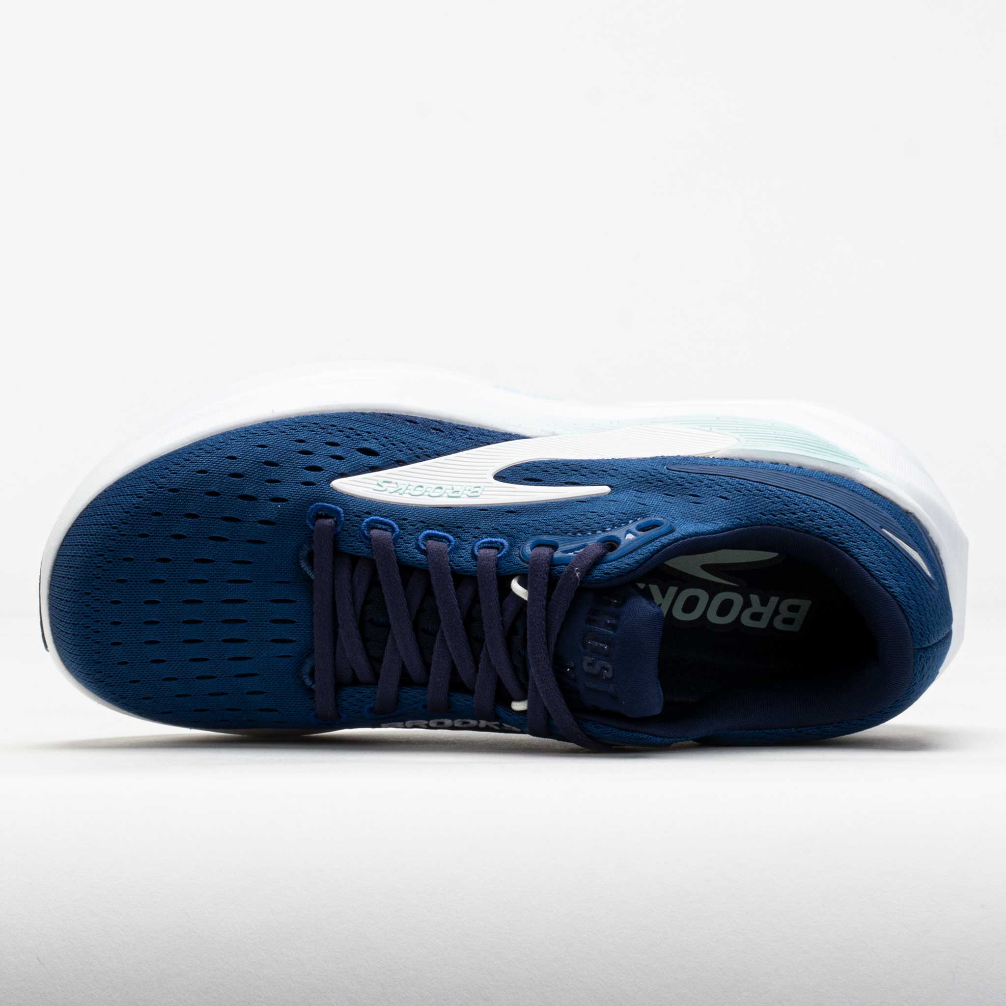 Brooks Ghost Max 3 Women's Navy/Peacoat/Clearwater