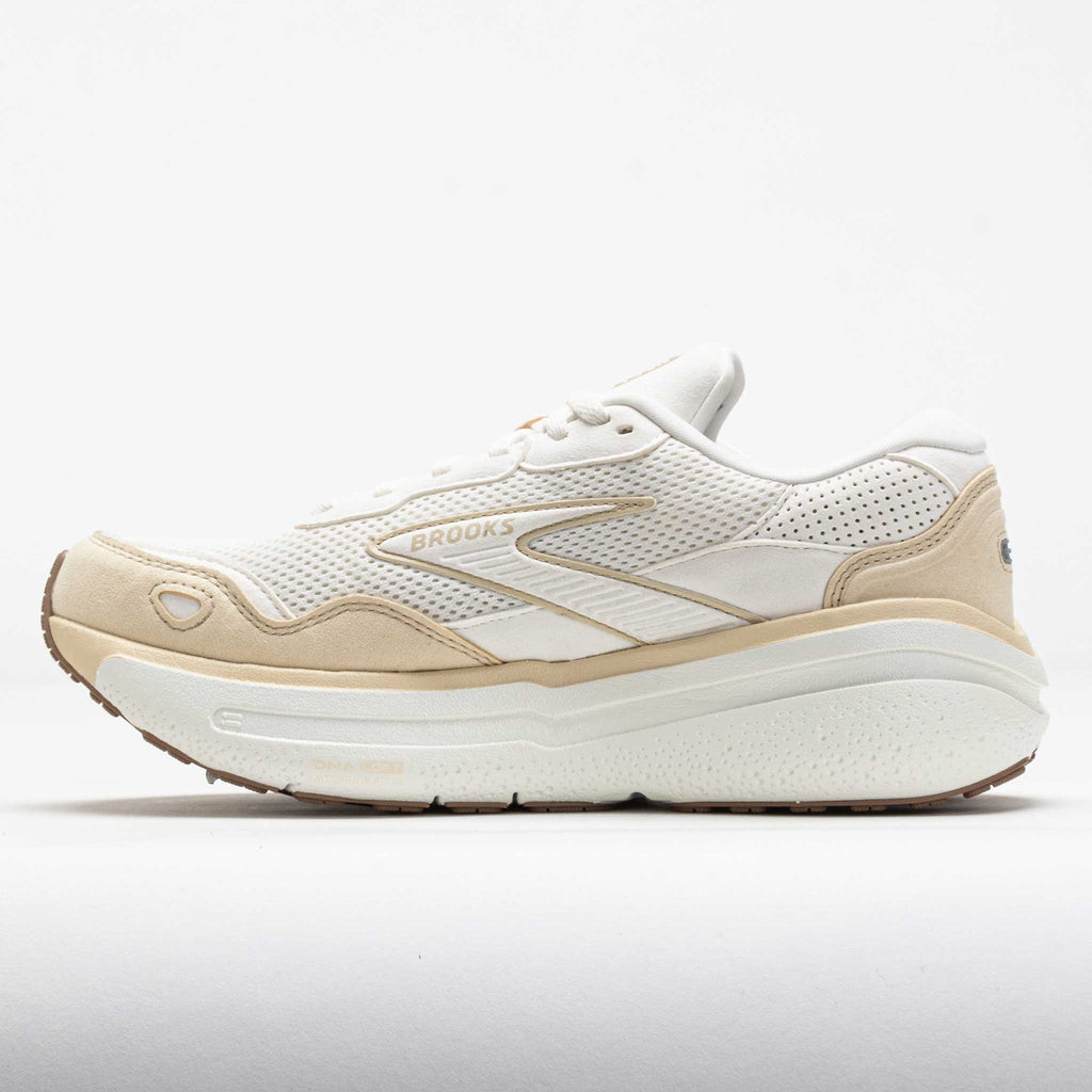 Brooks Ghost Max SE Women's Star/Sand/Portabella
