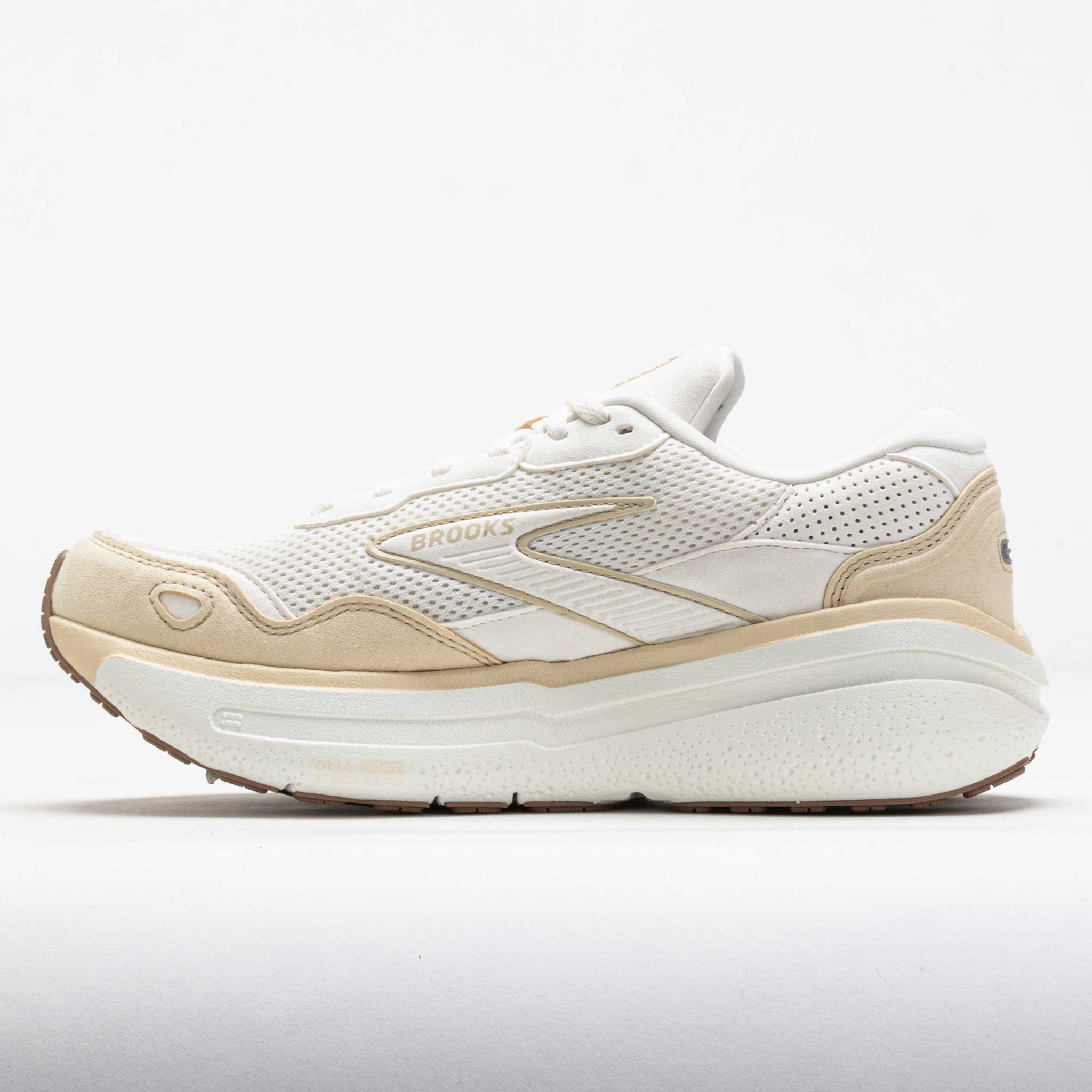 Brooks Ghost Max SE Women's Star/Sand/Portabella