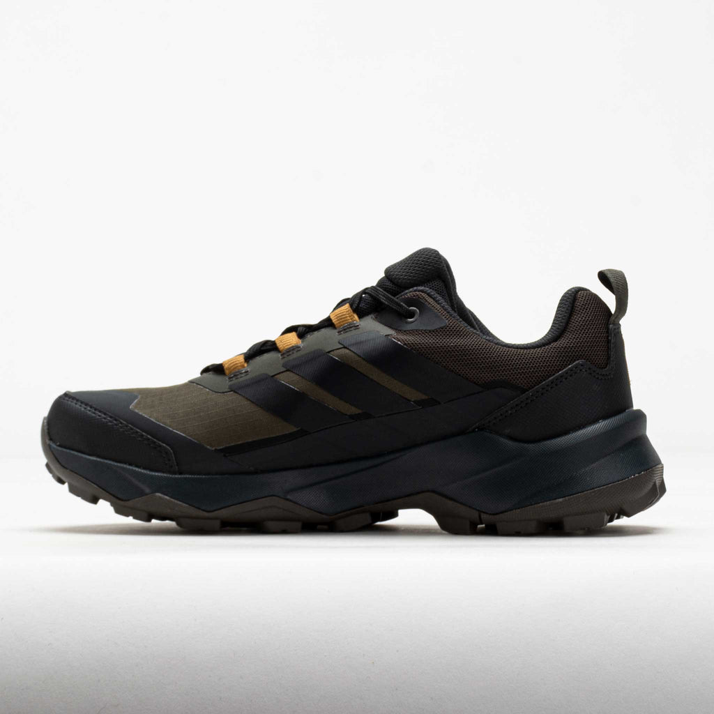 adidas Terrex Skychaser AX5 GTX Men's Shadow Olive/Carbon