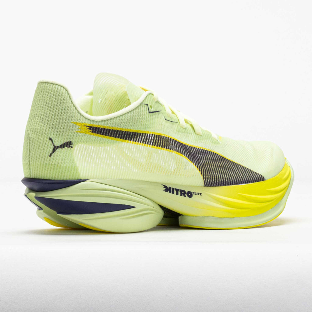 Puma Fast-R NITRO Elite 3 Men's Apple Spritz/Deep Plum