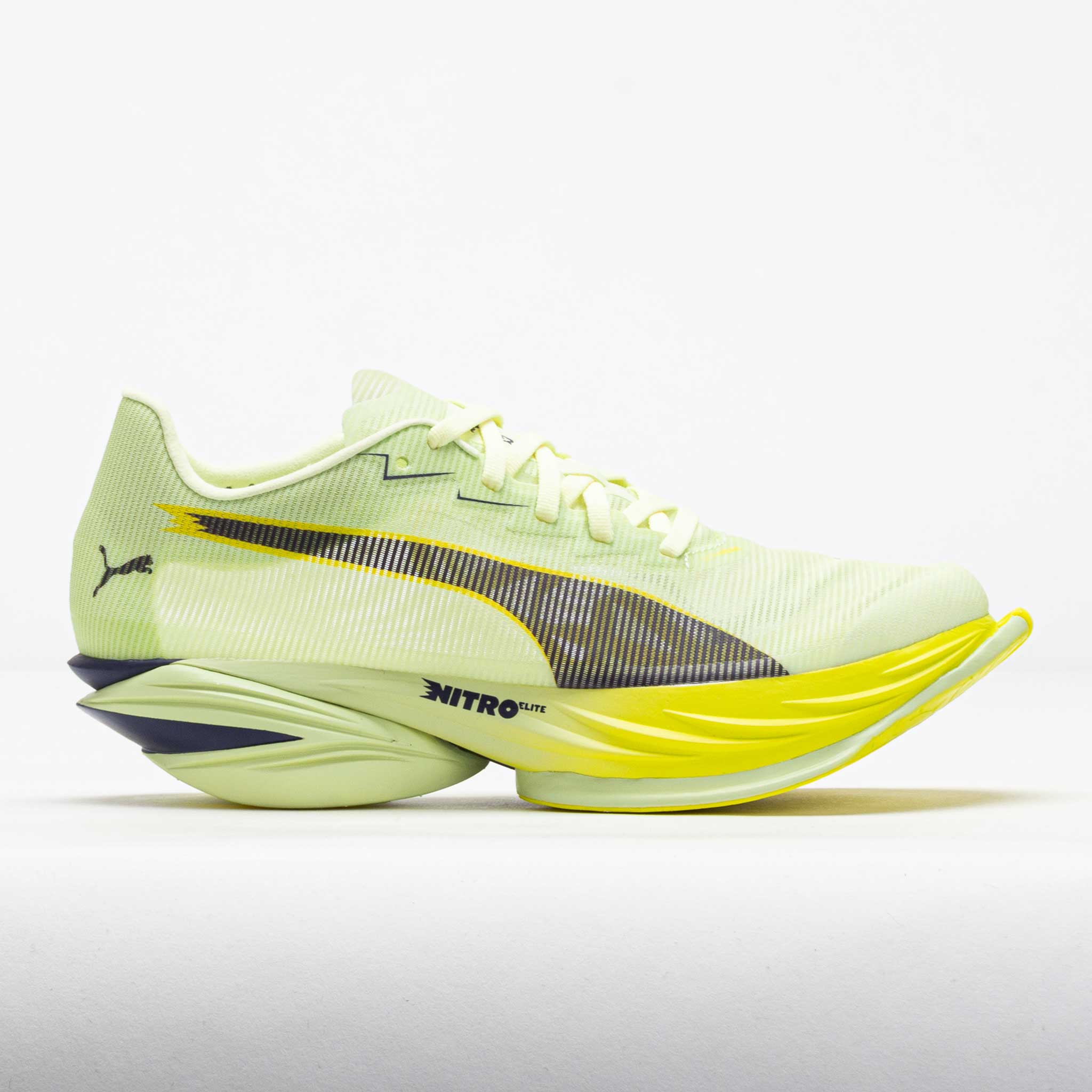 Puma Fast-R NITRO Elite 3 Men's Apple Spritz/Deep Plum