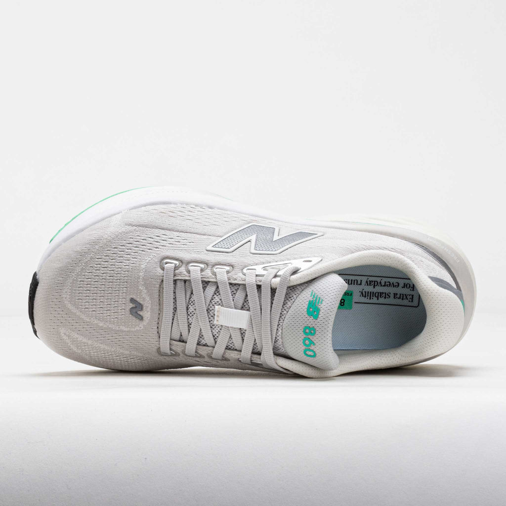 New Balance Fresh Foam X 860v15 Women's Grey Matter/Sea Salt