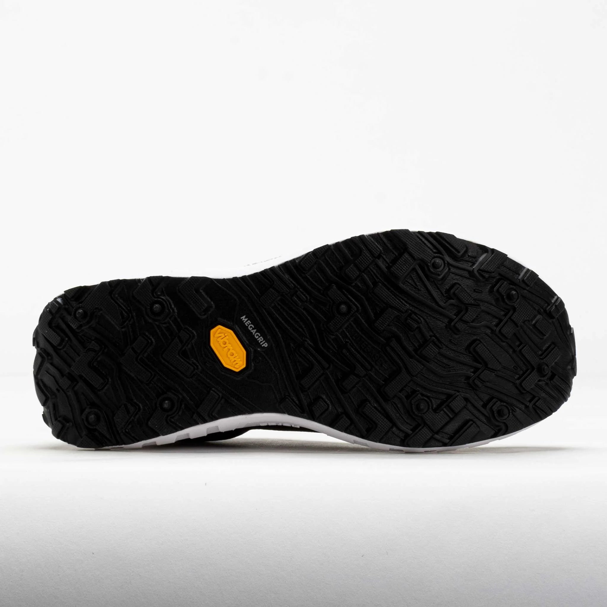 norda 001A Men's Black
