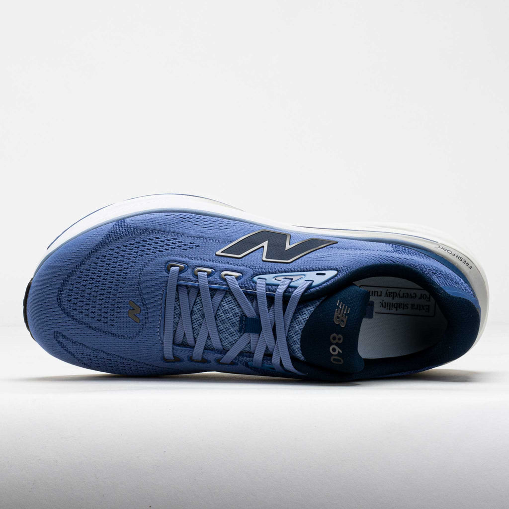 New Balance Fresh Foam X 860v15 Men's Fairweather Blue/Navy