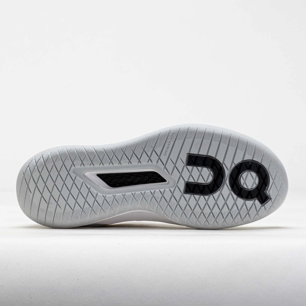 On The Roger Pro 3 Women's White/Pink