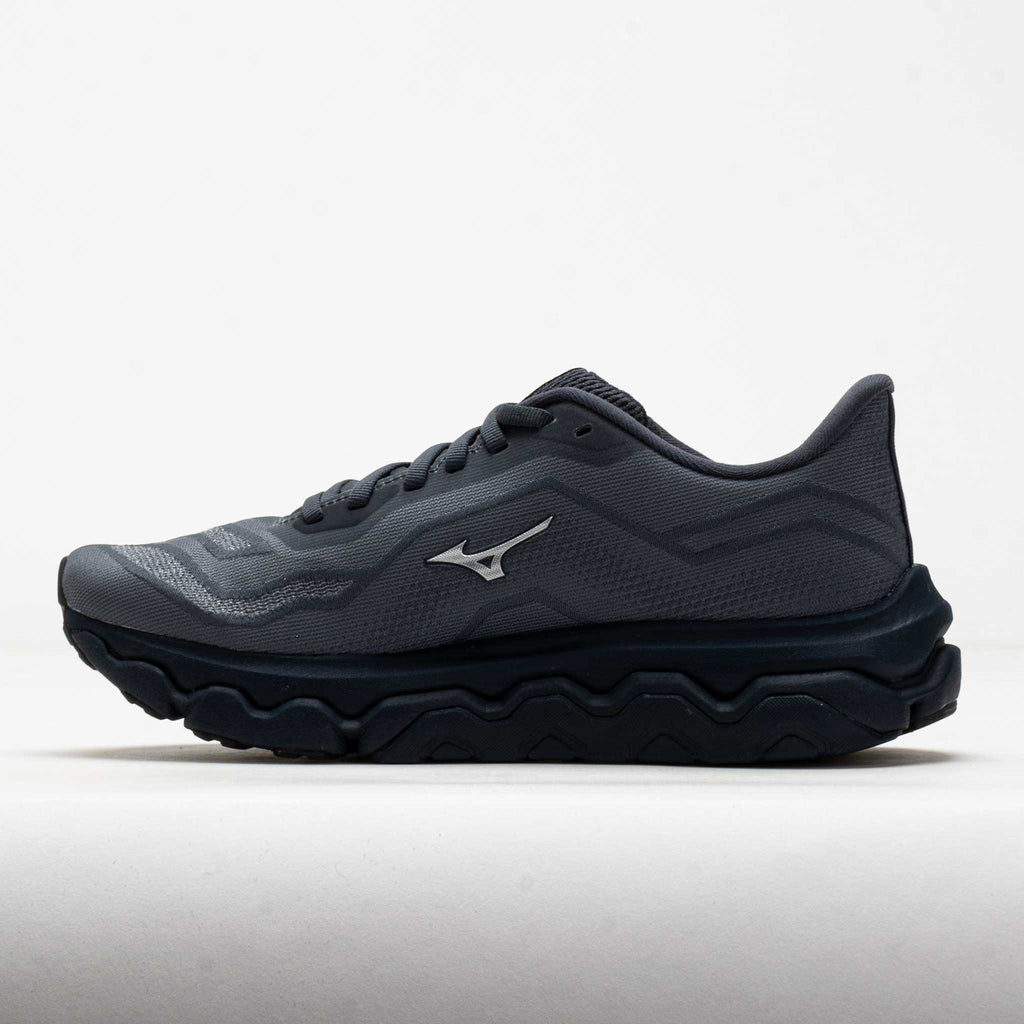 Mizuno Wave Horizon 9 Men's India Ink/Galaxy Silver