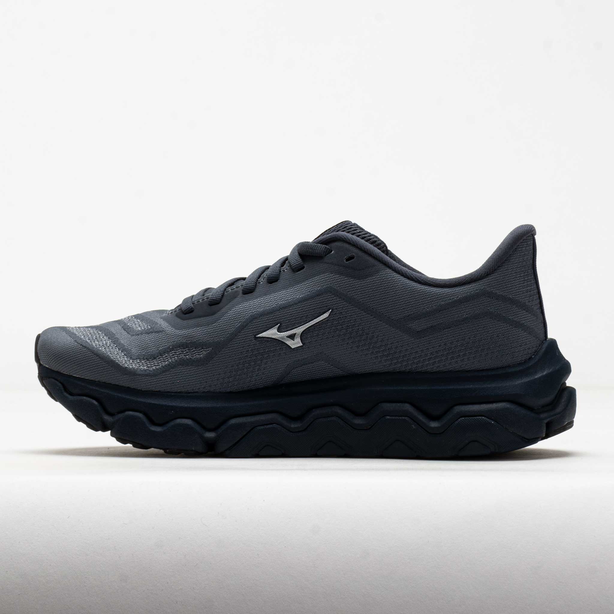 Mizuno Wave Horizon 9 Men's India Ink/Galaxy Silver