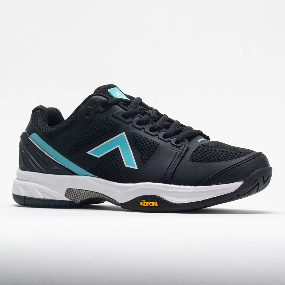 Tyrol Striker Pro V Women's Black/Teal