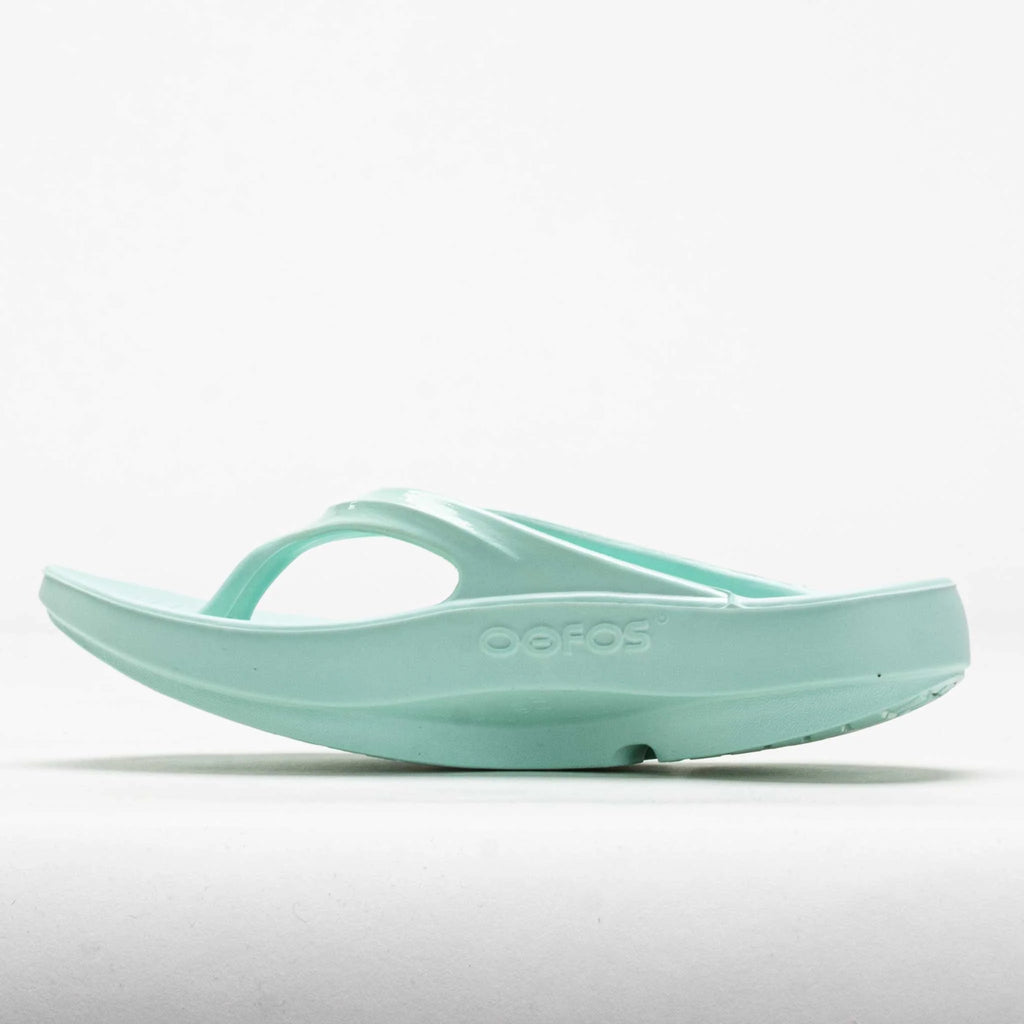 OOFOS OOlala Women's Mint