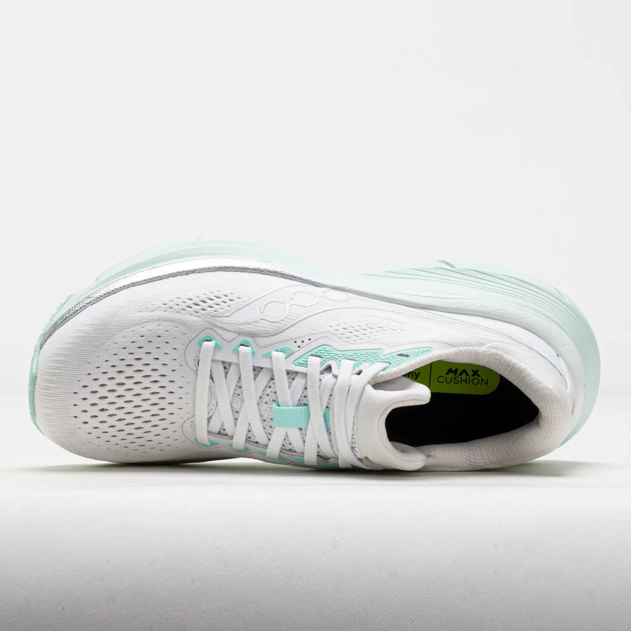 Saucony Guide 19 Women's White/Hush