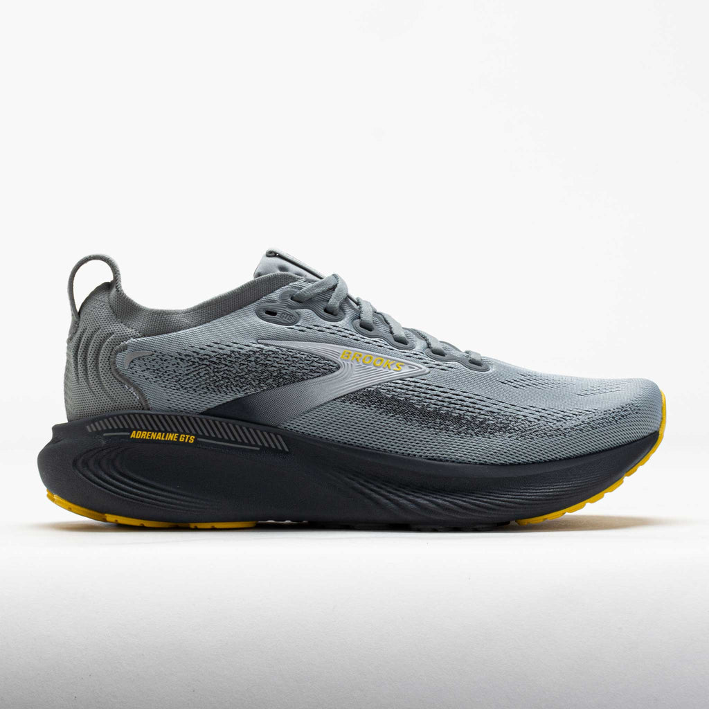 Brooks Adrenaline GTS 25 Men's Primer Grey/Ebony/Jasmine
