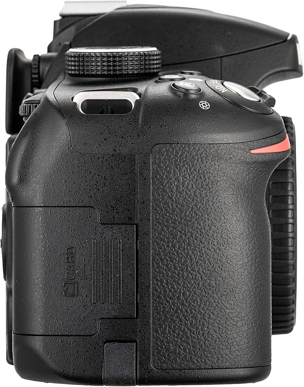 Nikon D3200 24.2MP DSLR Camera Kit with 18-55mm VR Zoom Lens – Full HD 1080p Video Capture  Fast 11-Point Autofocus System + 128GB Memory Card + Protective Memory Card Case + Camera Bag + More